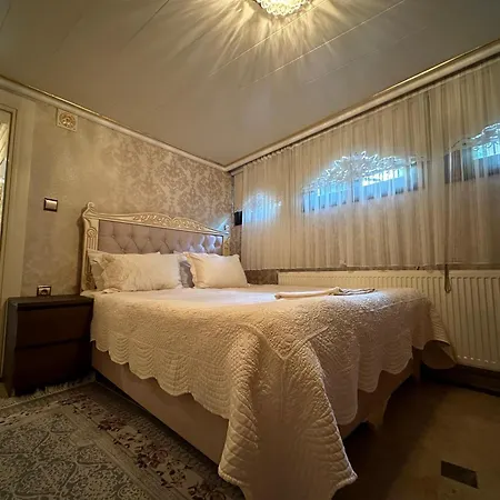 Tahtakale Private & Luxury Вилла