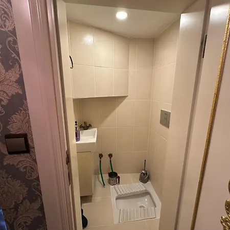Вилла Tahtakale Private & Luxury