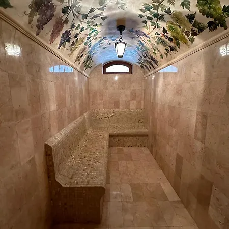 Villa Tahtakale Private & Luxury *