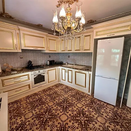 Villa Tahtakale Private & Luxury Bursa