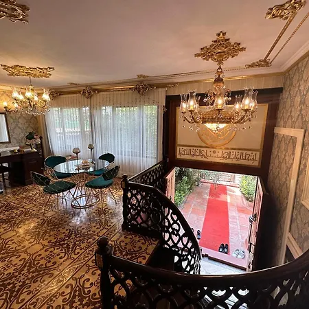 Tahtakale Private & Luxury Бурса