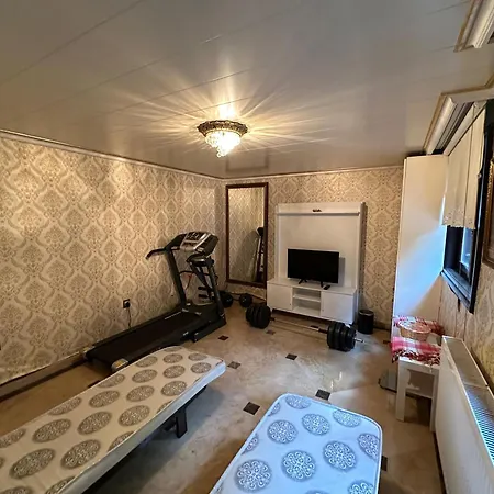 Tahtakale Private & Luxury * Бурса