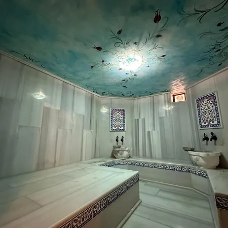 Tahtakale Private & Luxury