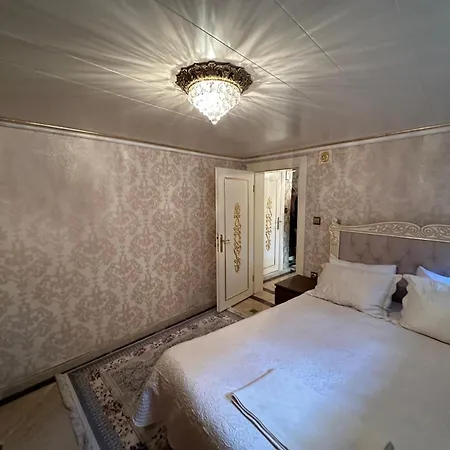 Tahtakale Private & Luxury Villa