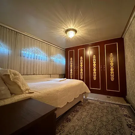 Вилла Tahtakale Private & Luxury