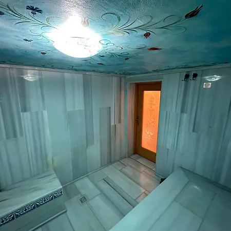 Tahtakale Private & Luxury Villa *