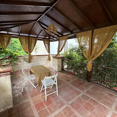 Villa Tahtakale Private & Luxury Bursa