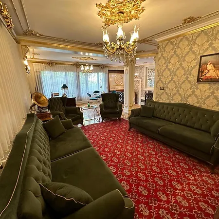 Tahtakale Private & Luxury *