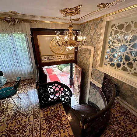 Tahtakale Private & Luxury * Бурса