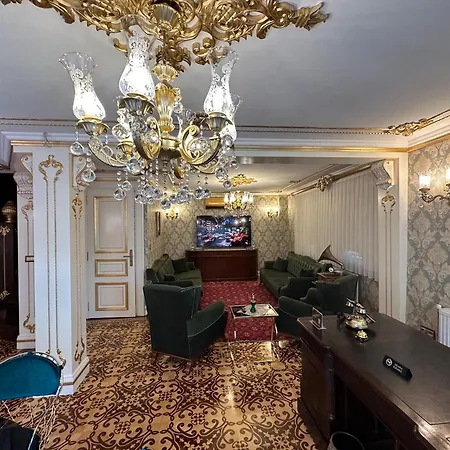 Villa Tahtakale Private & Luxury